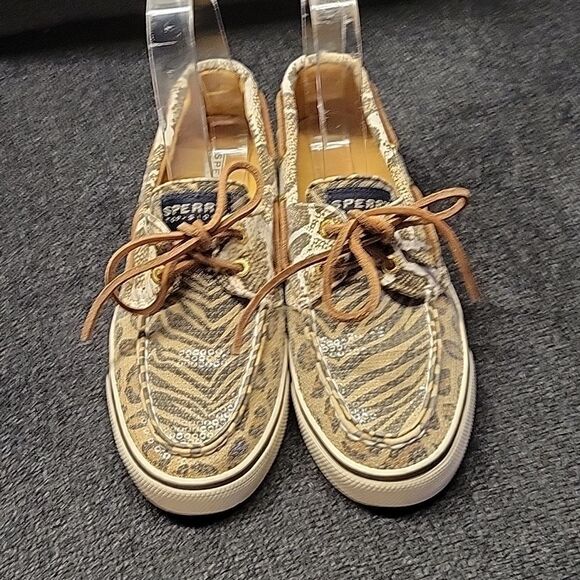 Women's Sperry Top Siders - Picture 1 of 8